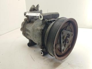 компрессор кондиционера Nissan Note 2007, 1.5 л., дизель, 04121309762