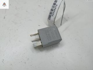 реле (прочие) Opel Astra H/Family [рестайлинг] 2005, 1.8 л., бензин, АКПП, зелёный, универсал, 13100504