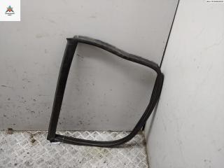 уплотнитель двери Citroen Jumper 2 поколение 2007, 2.2 л., дизель, МКПП, серый, микроавтобус