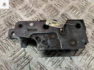 замок капота Audi A3 8P/8PA [рестайлинг] 2005, 2.0 л., дизель, МКПП, серый, хетчбэк 5 дв., 8P0823509D