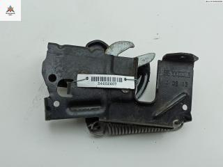 замок капота BMW 3 серия F30/F31/F34 2013, 2.0 л., дизель, АКПП, чёрный, седан, 7242548