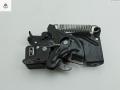 замок капота BMW 3 серия F30/F31/F34 2013, 2.0 л., дизель, АКПП, чёрный, седан, 7242548 - фото №2