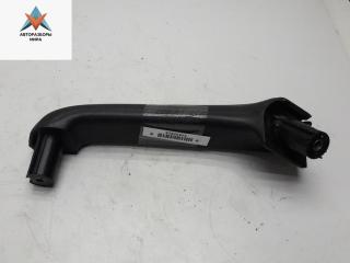 ручка внутренняя передняя правая Volkswagen Passat B3 1990, 1.8 л., бензин, МКПП, серый, универсал