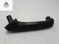 ручка внутренняя передняя правая Volkswagen Passat B3 1990, 1.8 л., бензин, МКПП, серый, универсал - фото №2