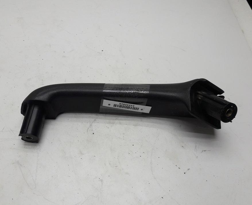 ручка внутренняя передняя правая Volkswagen Passat B3 1990, 1.8 л., бензин, МКПП, серый, универсал