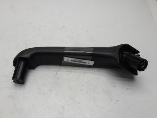 ручка внутренняя передняя правая Volkswagen Passat B3 1990, 1.8 л., бензин, МКПП, серый, универсал