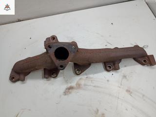 коллектор выпускной Opel Astra G 2000, 2.0 л., дизель, универсал, 90500926