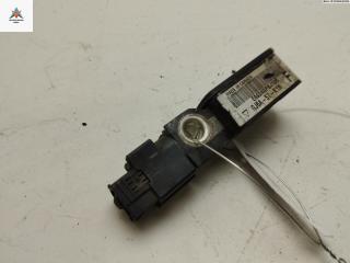 датчик AirBag Mazda 6 GG 2004, 1.8 л., бензин, МКПП, серый, универсал, GJ6A-57-K1X