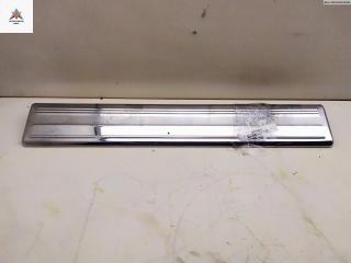 Накладка на порог внутренняя (салона) Mercedes-Benz S-Класс W220 [рестайлинг] 2004, 3.2 л., дизель, АКПП, синий, седан, 2206805935