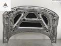капот Audi TT 8N 2000, 1.8 л., Ti, бензин, МКПП, серый, купе - фото №2