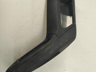 ручка внутренняя задняя правая Volkswagen Vento 1992, 1.8 л., бензин, АКПП, синий, седан, 1H4867180