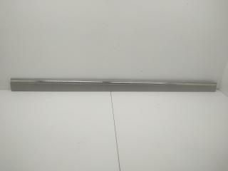 молдинг двери передней правой Mercedes-Benz C W203 2003, 2.2 л., дизель