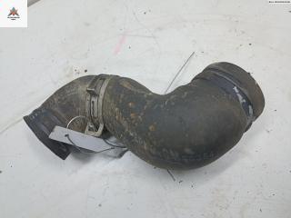 патрубок (трубопровод, шланг) Opel Astra F [рестайлинг] 1996, 1.4 л., бензин, МКПП, жёлтый, хетчбэк 5 дв., 90354836