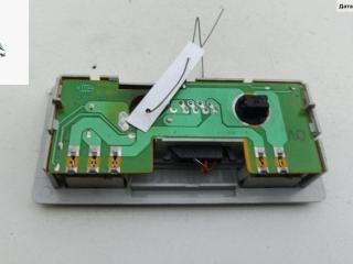 фонарь салона (плафон) Ford Galaxy 1 поколение [рестайлинг] 2004, 1.9 л., дизель, МКПП, серый, минивэн, 7M3947105