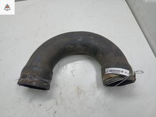 патрубок интеркулера Opel Signum C 2004, 1.9 л., дизель, МКПП, зелёный, хетчбэк 5 дв., 55552567