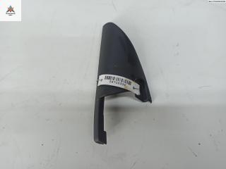 накладка на зеркало Audi 80 8C/B4 1992, 2.0 л., бензин, МКПП, серый, седан, 893857505