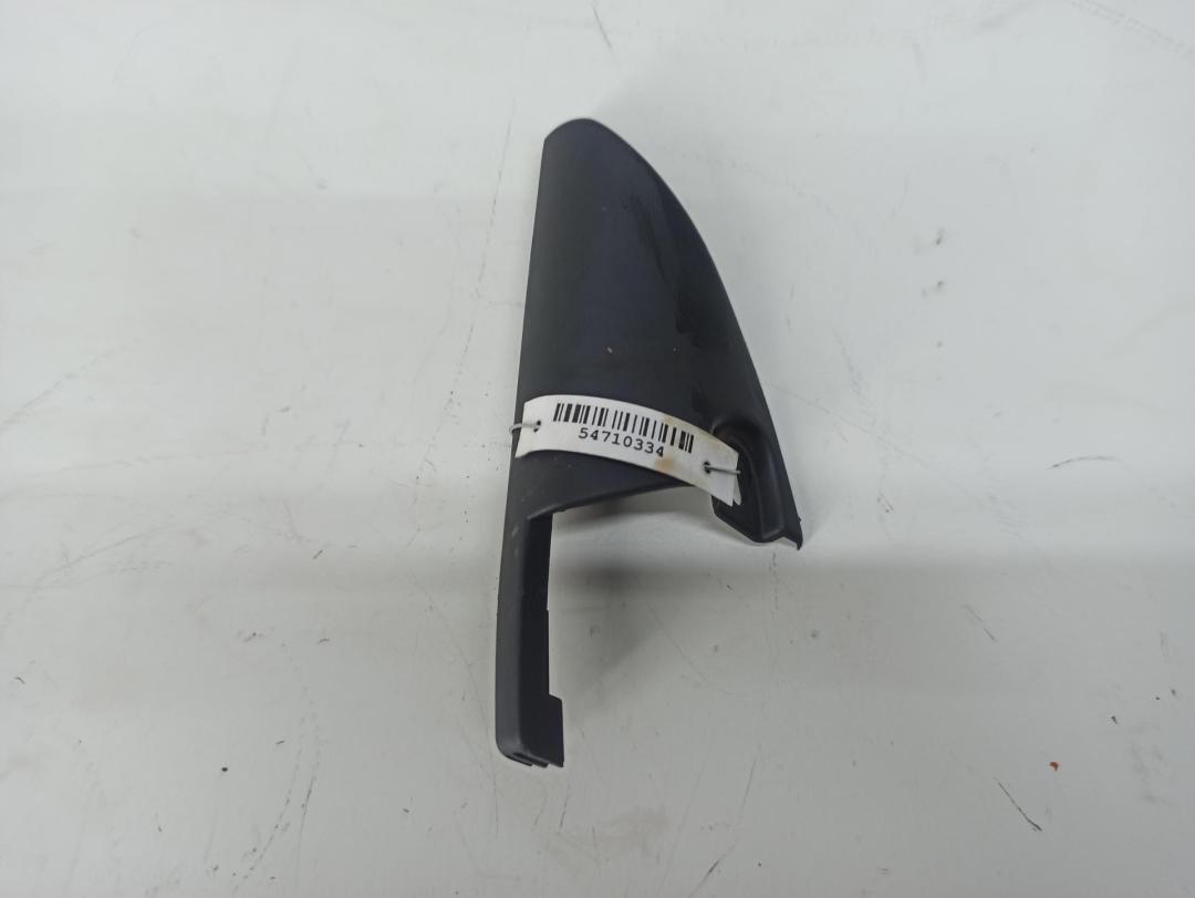 накладка на зеркало Audi 80 B4 1992, 2.0 л., бензин, МКПП, серый, седан, 893857505