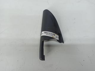 накладка на зеркало Audi 80 B4 1992, 2.0 л., бензин, МКПП, серый, седан, 893857505