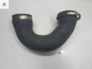 патрубок интеркулера Opel Signum C [рестайлинг] 2005, 3.0 л., дизель, АКПП, чёрный, хетчбэк 5 дв.