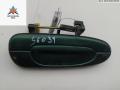 Накладка на ручку двери Mazda 626 GF 1999, 2.0 л., бензин, МКПП, зелёный, универсал - фото №2