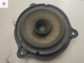 динамик двери Nissan Almera Tino V10 [рестайлинг] 2004, 2.2 л., дизель, МКПП, серый, минивэн, 28156-AV700