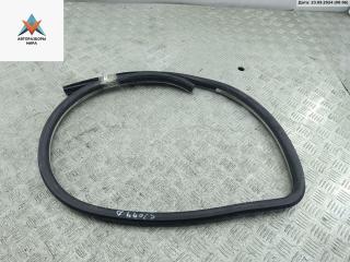 уплотнитель двери Volkswagen Polo 3 поколение [рестайлинг] 2000, 1.4 л., бензин, МКПП, синий, хетчбэк 3 дв.