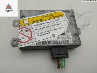 блок управления (другие) BMW 7 серия E65/E66/E67 2002, 4.4 л., бензин, АКПП, чёрный, седан, 6929240, 65126929240