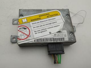 блок управления (другие) BMW 7 E65/E66 2002, 4.4 л., бензин, АКПП, чёрный, седан, 6929240, 65126929240