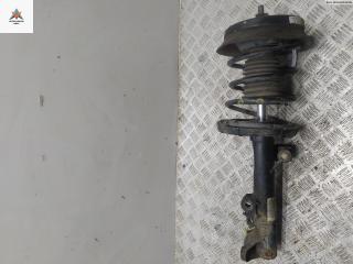 стойка передняя Mercedes-Benz C-Класс W203/S203/CL203 2002, 2.2 л., дизель, МКПП, серый, универсал, 2033201630