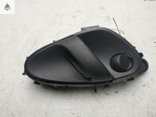 ручка внутренняя задняя правая Citroen Xsara 1 поколение 1998, 1.8 л., бензин, МКПП, серый, хетчбэк 5 дв., 9623200077