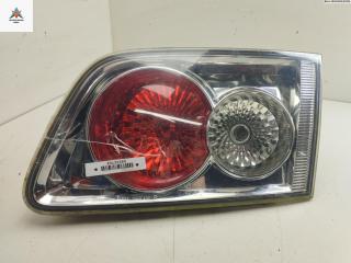 фонарь крышки багажника правый Mazda 6 GG 2004, 1.8 л., бензин, МКПП, синий, универсал, 22661974