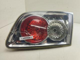 фонарь крышки багажника правый Mazda 6 GG 2004, 1.8 л., бензин, МКПП, синий, универсал, 226-61974
