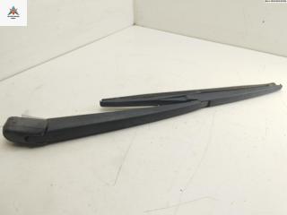 Щеткодержатель (поводок стеклоочистителя) задний Mazda 6 GG 2004, 1.8 л., бензин, МКПП, синий, универсал