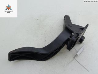 педаль Ford Focus 1 поколение [рестайлинг] 2001, 1.6 л., i, бензин, МКПП, чёрный, универсал, 98AB9P732AE