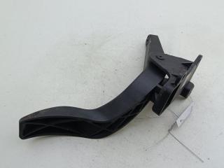 педаль Ford Focus 1 поколение [рестайлинг] 2001, 1.6 л., i, бензин, МКПП, чёрный, универсал, 98AB9P732AE