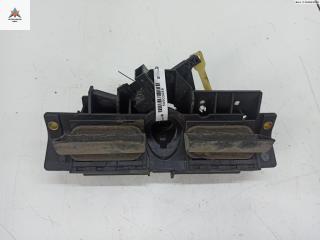 ручка крышки багажника Audi A4 B5 [рестайлинг] 1998, серый, универсал, 8D9827565HJ