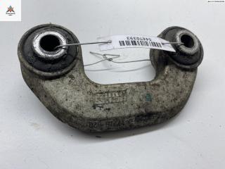 стойка стабилизатора Audi A4 B5 1994, 1.8 л., бензин, МКПП, красный, седан, 17214620