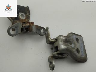 петля двери Mazda 2 DY 2004, серый, хетчбэк 5 дв., DD1058210E