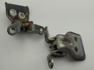 петля двери Mazda 2 DY 2004, серый, хетчбэк 5 дв., DD1058210E