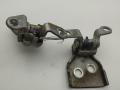 петля двери Mazda 2 DY 2004, серый, хетчбэк 5 дв., DD1058210E - фото №2