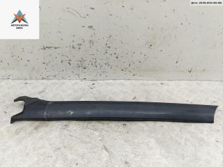 молдинг лобового стекла Land Rover Discovery 3 поколение 2006, 2.7 л., дизель, МКПП, серый, внедорожник 5 дв., DCB000146