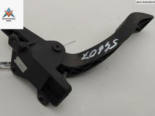 педаль Ford Focus 1 поколение [рестайлинг] 2003, 1.6 л., i, бензин, МКПП, серый, хетчбэк 5 дв., 98AB9P732AE