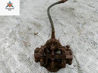 суппорт задний правый Mercedes-Benz C-Класс W203/S203/CL203 2002, 1.8 л., бензин, МКПП, серый, седан, A0034237598