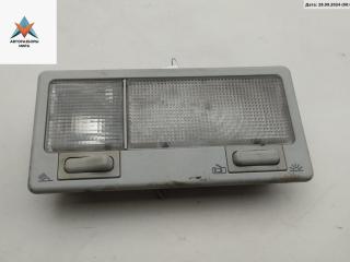 фонарь салона (плафон) Ford Galaxy 1 поколение [рестайлинг] 2001, 1.9 л., дизель, МКПП, серый, минивэн, 7M0947105C