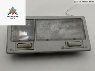 фонарь салона (плафон) Ford Galaxy 1 поколение [рестайлинг] 2004, 1.9 л., дизель, МКПП, серый, минивэн, 7M3947105