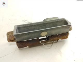 ручка крышки багажника Mazda 6 GG [рестайлинг] 2006, серый, универсал