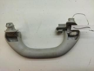 ручка внутренняя потолочная Volkswagen Golf 6 поколение 2010, 1.4 л., бензин, МКПП, чёрный, универсал, 1K0857607N