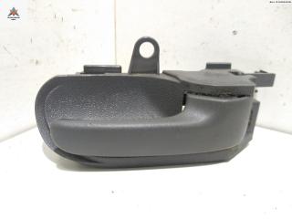 ручка внутренняя задняя правая Citroen C1 1 поколение [рестайлинг] 2010, 1.0 л., бензин, МКПП, белый, хетчбэк 5 дв., 00009143K9