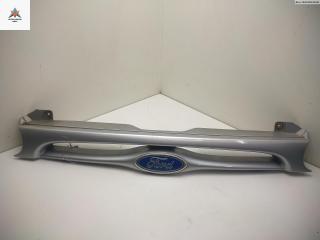 решетка радиатора Ford Mondeo 1 поколение 1995, серый, седан