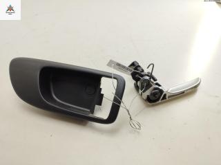 ручка внутренняя задняя правая Mazda 6 GG [рестайлинг] 2006, 2.0 л., бензин, МКПП, серый, универсал